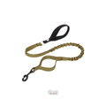 True Love Military Dog Leash - Army, L