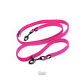 True Love Multi-Function leash - Pink, L