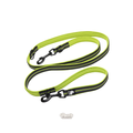 True Love Multi-Function leash - Yellow, L