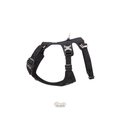Whinhyepet Dog Harness - Black, M