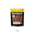 Blackdog Duck Jerky - 300g