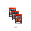Blackdog Sweet Potato & Chick Wrap - 1kg x 3pk