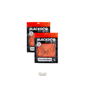 Blackdog Sweet Potato Slice - 1kg x 2pk