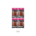 Blackdog Pork Twists  - 4pc x 4pk