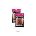 Blackdog Pork Twists - 4pc x 2pk