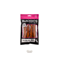 Blackdog Pork Twists - 4pk