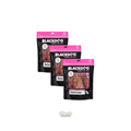 Blackdog Pig Ears - 5pc x 3pk