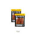 Blackdog Chicken Breast Fillets - 1kg x 2pk