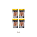 Blackdog Chicken Discs - 150g x 4pk