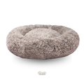 TheNapBed Fluffy Bed - Brown