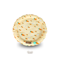 PaWz Carrot Round Cooling Mat - L
