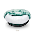 PaWz Soft Plush Bed Cover - Teal, XL