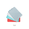 True Love Silicone Waterproof Mat - White