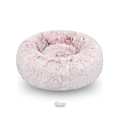 PaWz Soft Plush Bed - Pink, M
