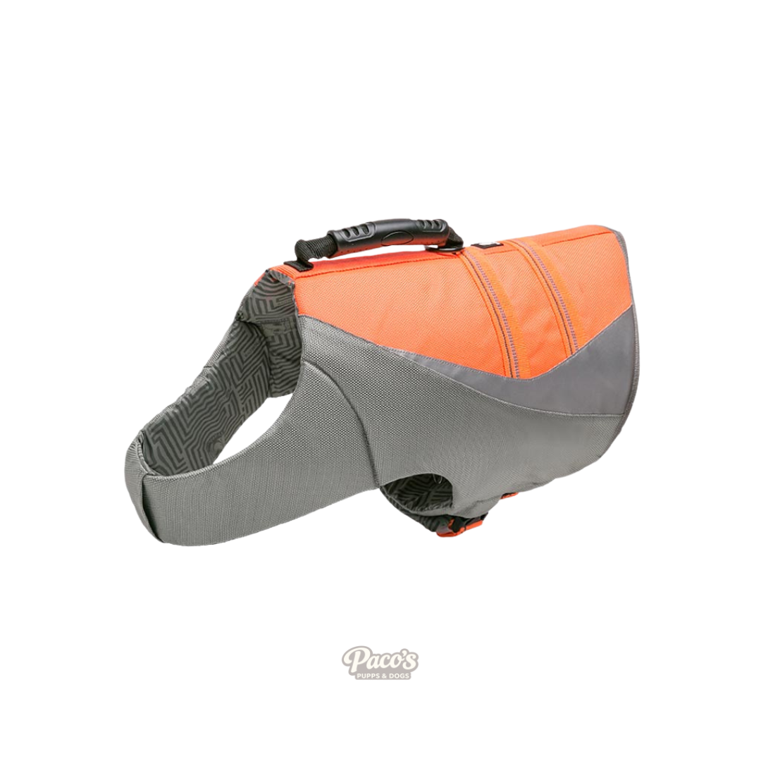 Life Jacket - Orange, XS