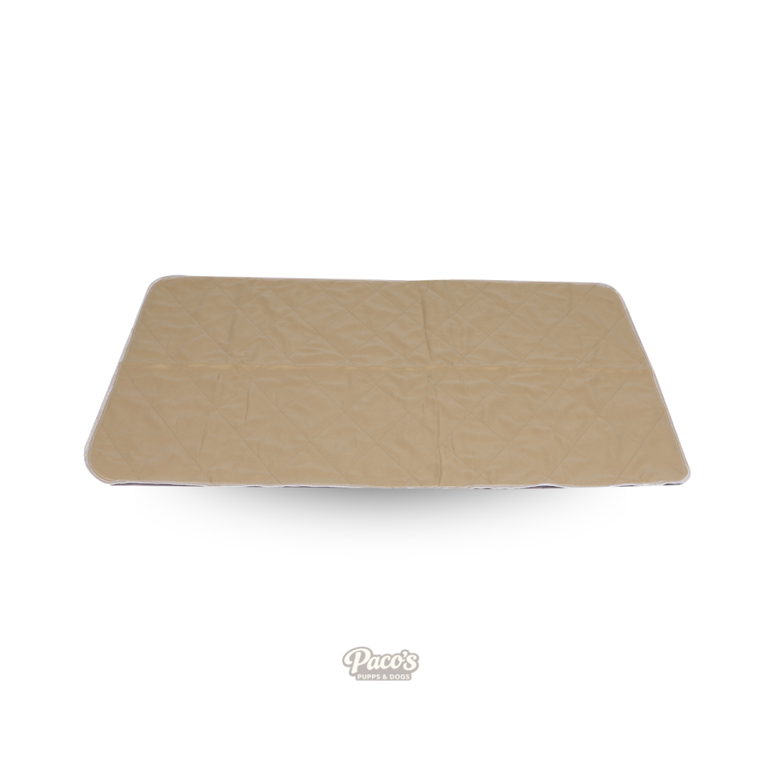 PaWz Reusable Waterproof Puppy Pads – L, 2pk