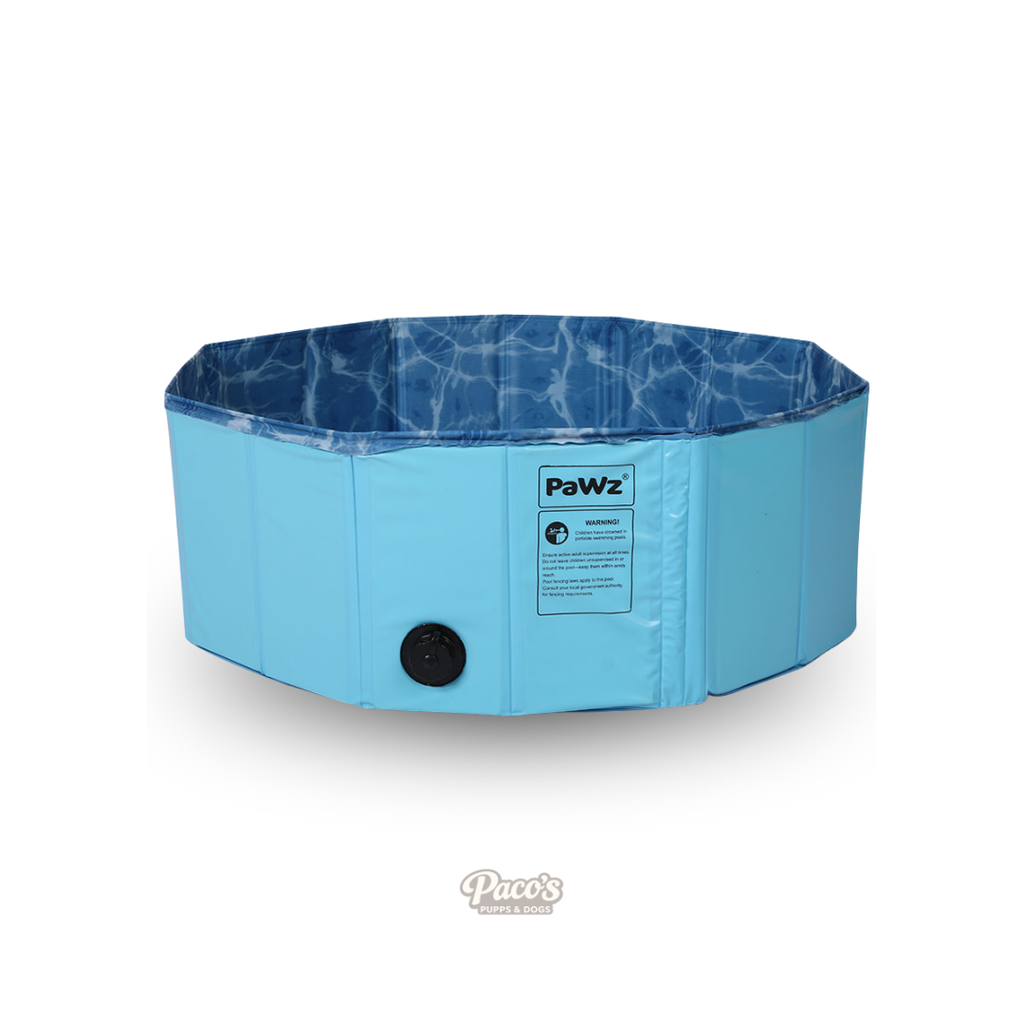 PaWz Ocean Swimming Pool - M