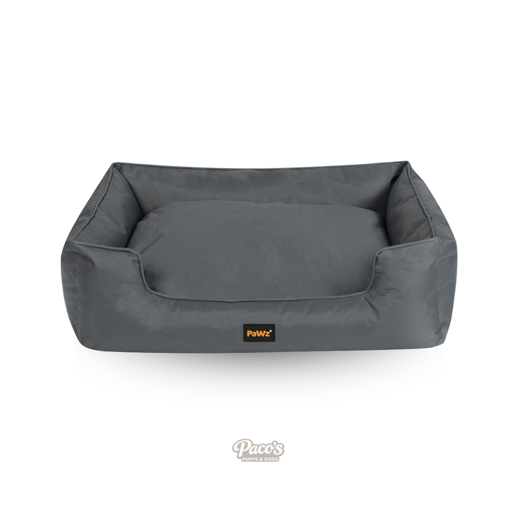 Pawz Waterproof Calming Bed - L