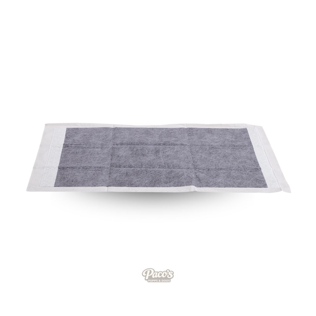 PaWz Charcoal Puppy Training Pads – 400pk