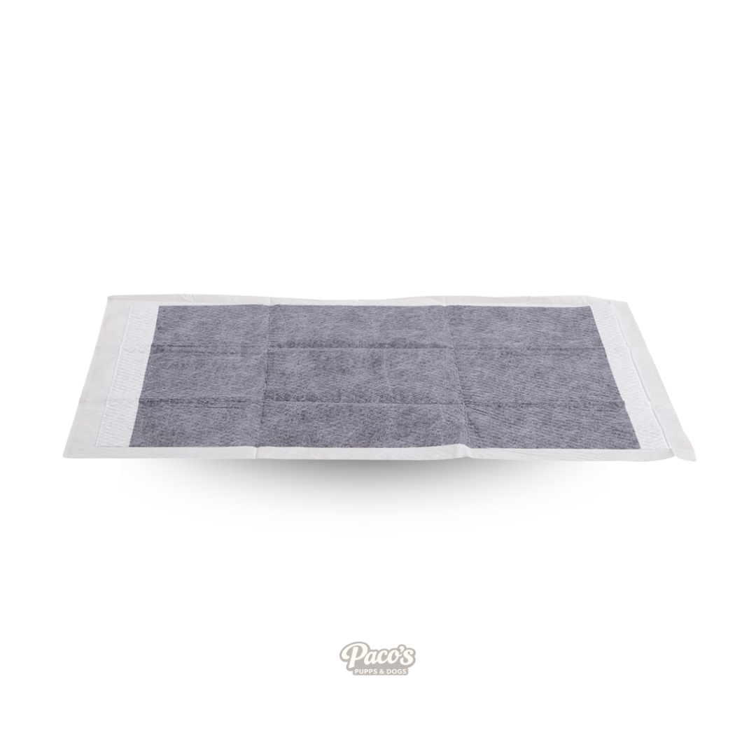 PaWz Charcoal Puppy Training Pads – 400pk
