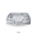 PaWz Plush Orthopedic Sofa - XL