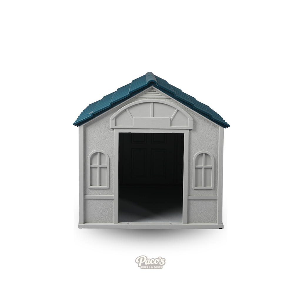 PaWz Playhouse Dog Kennel - XL