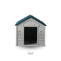 PaWz Playhouse Dog Kennel - L
