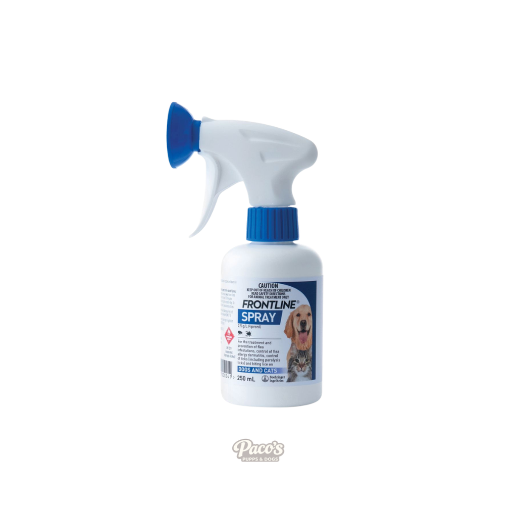 Frontline Spray 250ml