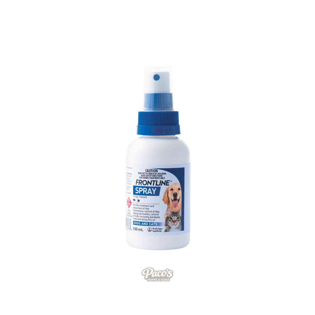 Frontline Spray 100ml