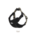 True Love Urban Dog Harness - Khaki, M