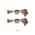Blackdog Lamb Bones - 2pk
