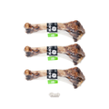 Blackdog Lamb Bones - 3pk