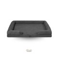 PaWz Memory Foam Sofa - Grey, XXL