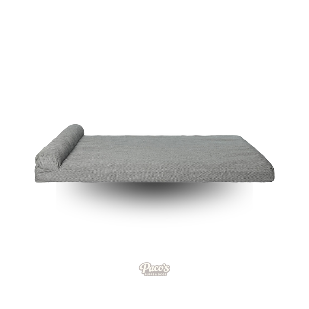 PaWz No-Chew Memory Foam Bed – M