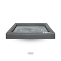 PaWz Memory Foam Calming Bed - M