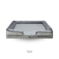 PaWz Memory Foam Cushion Bed - M