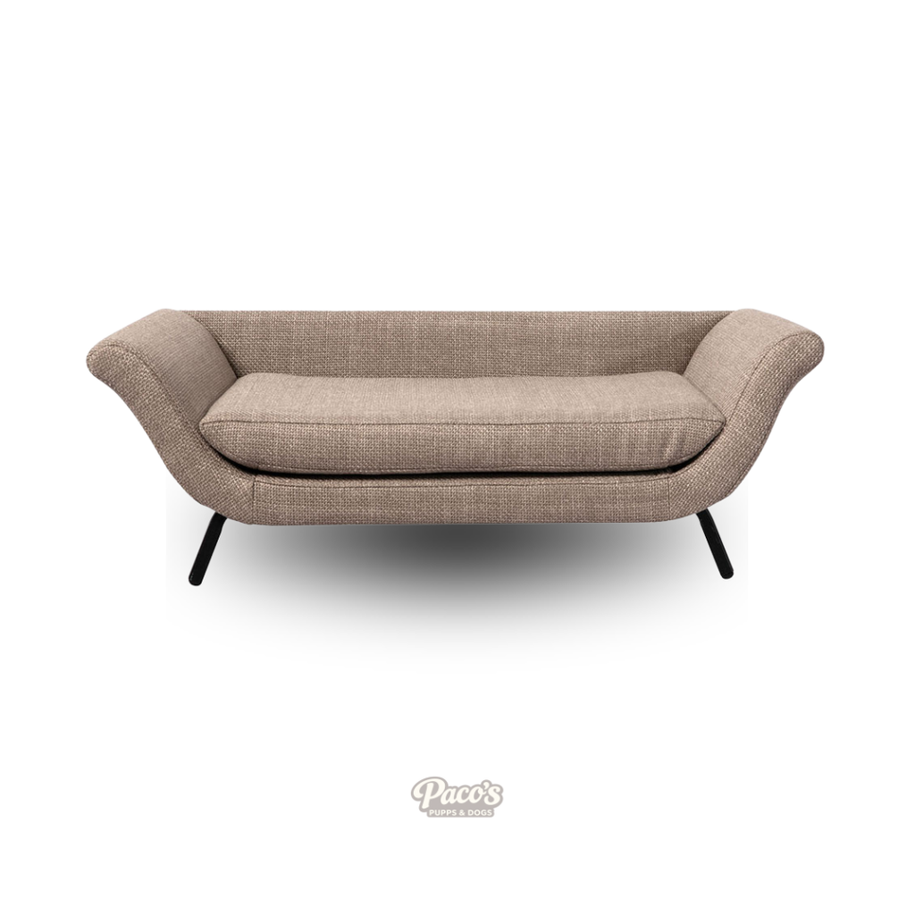 PaWz Dog Sofa Bed - Brown