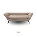 PaWz Dog Sofa Bed - Brown