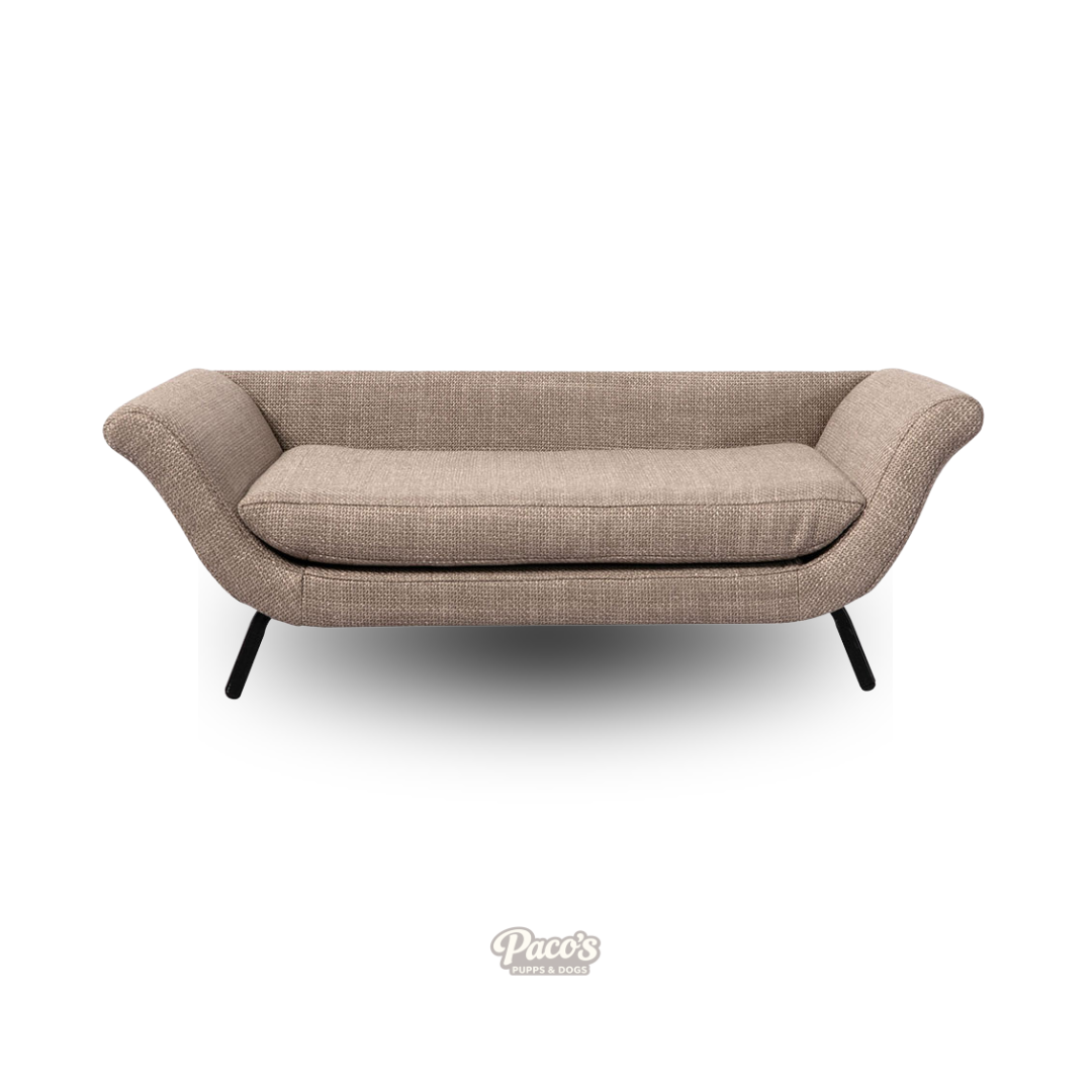 PaWz Dog Sofa Bed - Brown