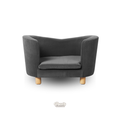 PaWz Luxury Sofa - Grey