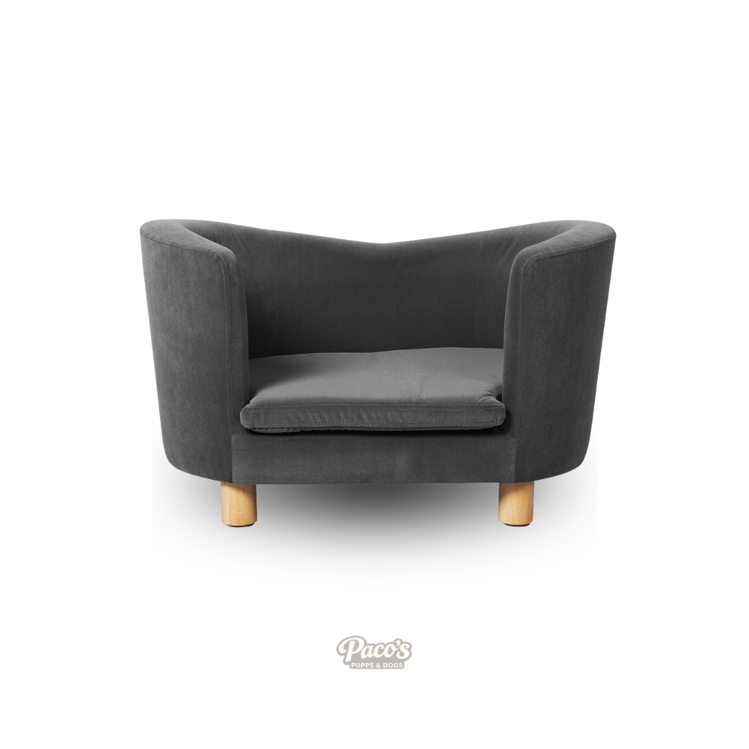 PaWz Luxury Sofa - Grey