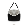 PaWz Safe Travel Dog Booster Seat - S