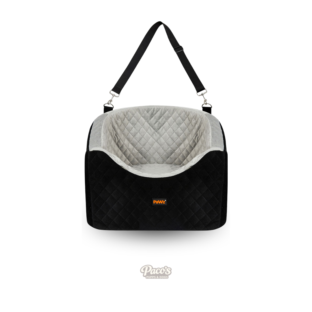 PaWz Safe Travel Dog Booster Seat - S