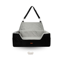 PaWz Safe Travel Dog Booster Seat - M