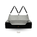 PaWz Safe Travel Dog Booster Seat - L