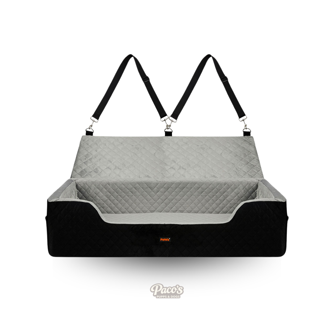 PaWz Safe Travel Dog Booster Seat - L