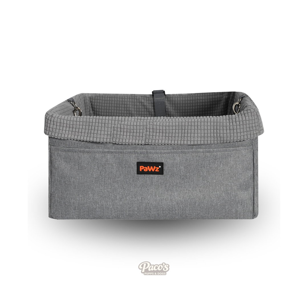 Pawz Dog Car Booster Box
