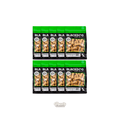 Blackdog Mini Cheese Biscuits - 1kg x10
