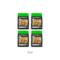Blackdog Mini Cheese Biscuits - 1kg x 4pk