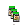 Blackdog Mini Cheese Biscuits - 1kg x 3pk